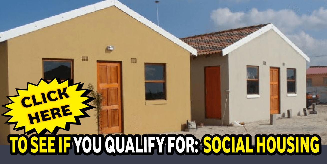 Social-Housing